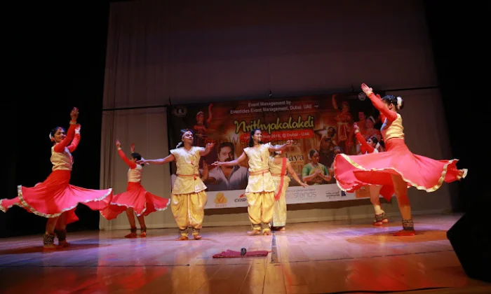 Siddhivinayak Dance Academy